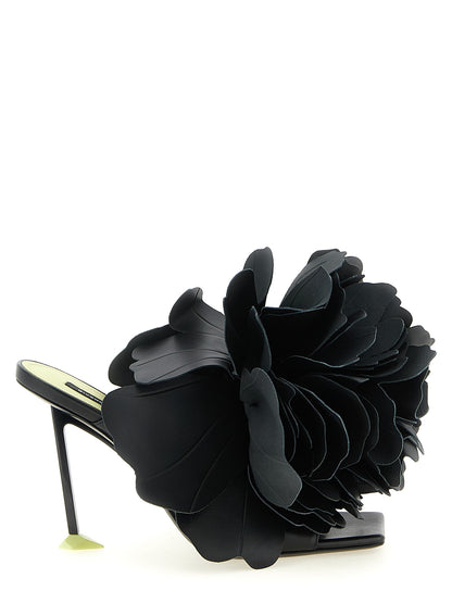 Givenchy Boudoir Mules