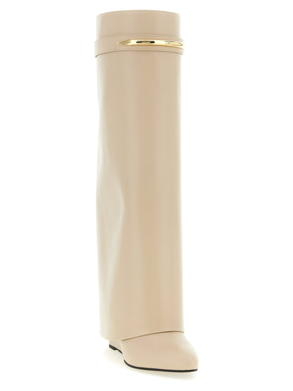 Givenchy Shark Pinch Boots