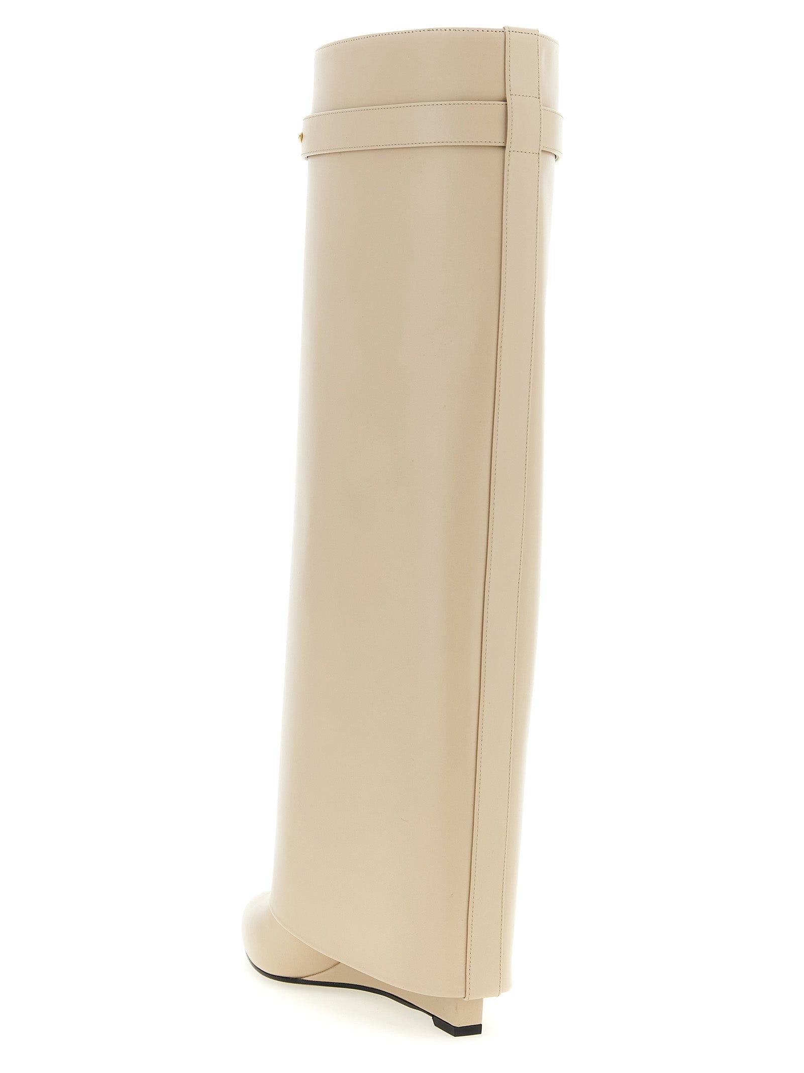 Givenchy Shark Pinch Boots