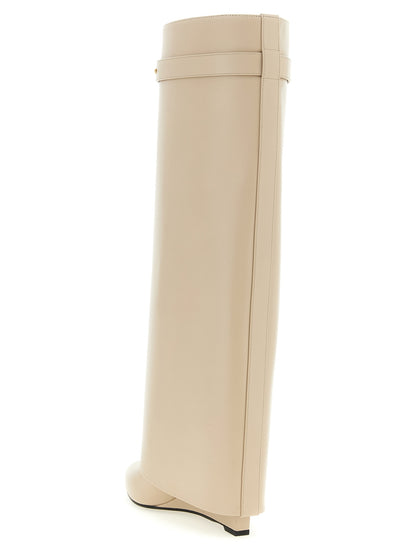 Givenchy Shark Pinch Boots