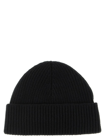 Ami Paris Ami De Cœur Beanie