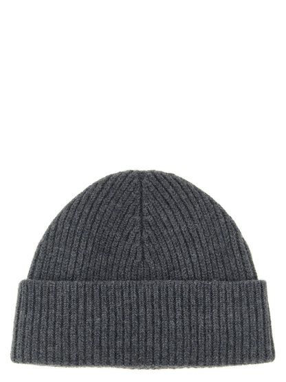 Ami Paris Ami De Cœur Beanie