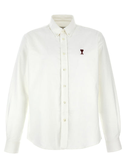 Ami Paris Ami De Coeur Shirt