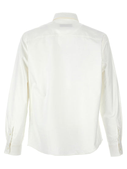 Ami Paris Ami De Coeur Shirt