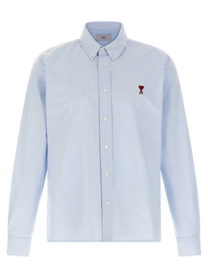 Ami Paris Ami De Coeur Shirt