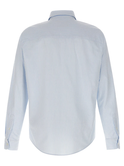 Ami Paris Ami De Coeur Shirt