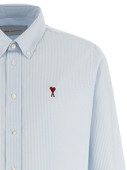 Ami Paris Ami De Coeur Shirt