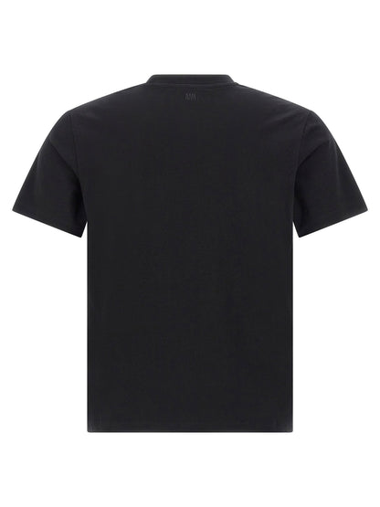 Ami Paris Ami De Coeur T-shirt