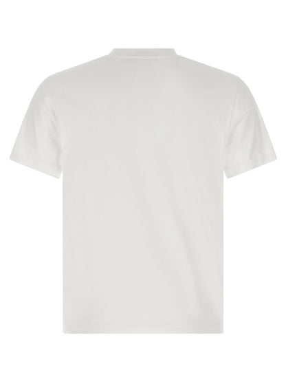 Ami Paris Ami De Coeur T-shirt