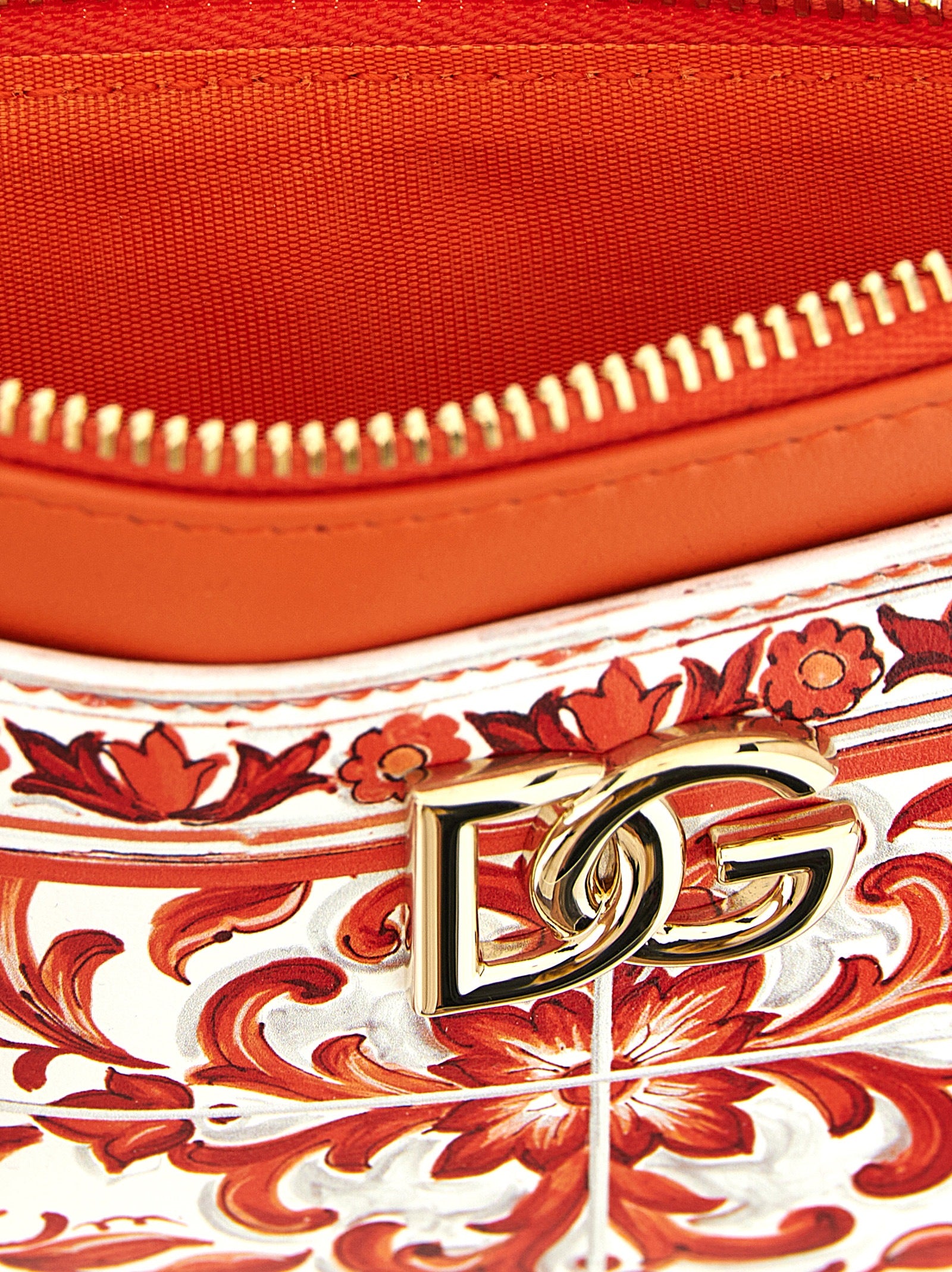 Dolce & Gabbana 3.5 Card Holder