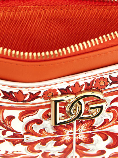 Dolce & Gabbana 3.5 Card Holder