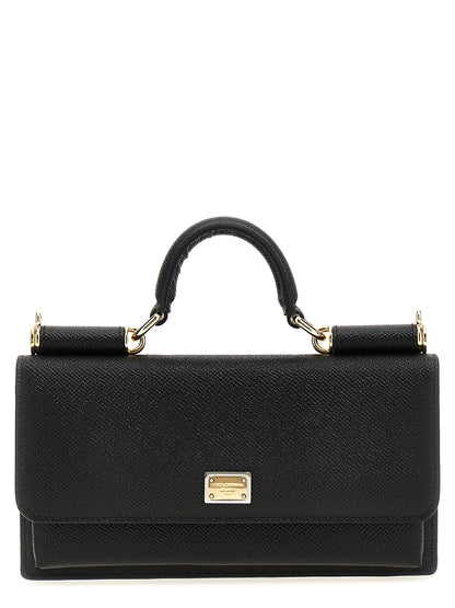Dolce & Gabbana Sicily Smartphone Holder