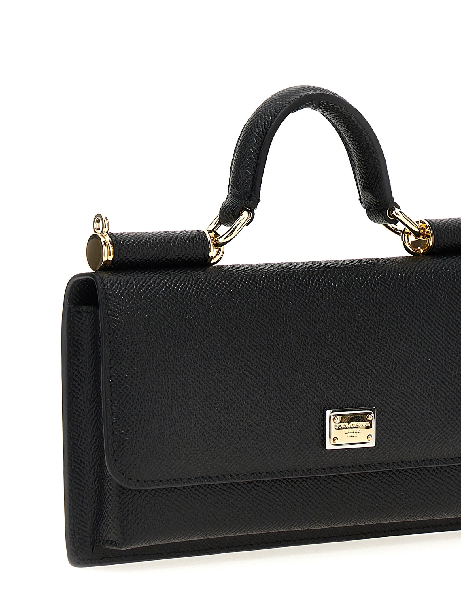 Dolce & Gabbana Sicily Smartphone Holder