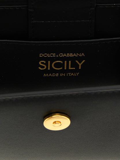 Dolce & Gabbana My Sicily Smartphone Holder