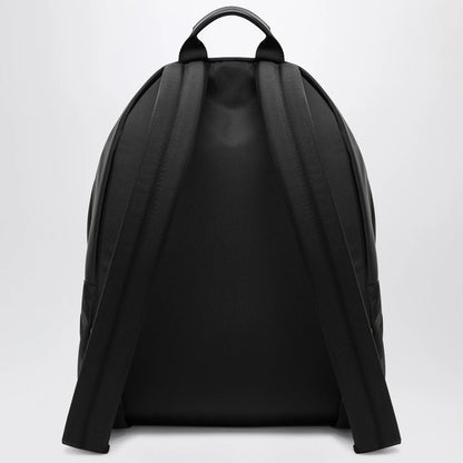 Givenchy Essential U backpack in black nylon