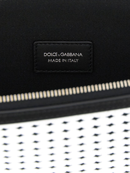 Dolce & Gabbana Atene Clutch