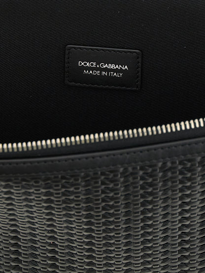 Dolce & Gabbana Atene Clutch