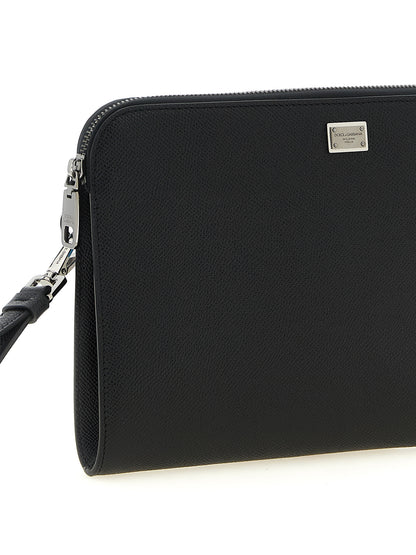 Dolce & Gabbana Sicily Clutch