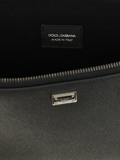 Dolce & Gabbana Sicily Clutch