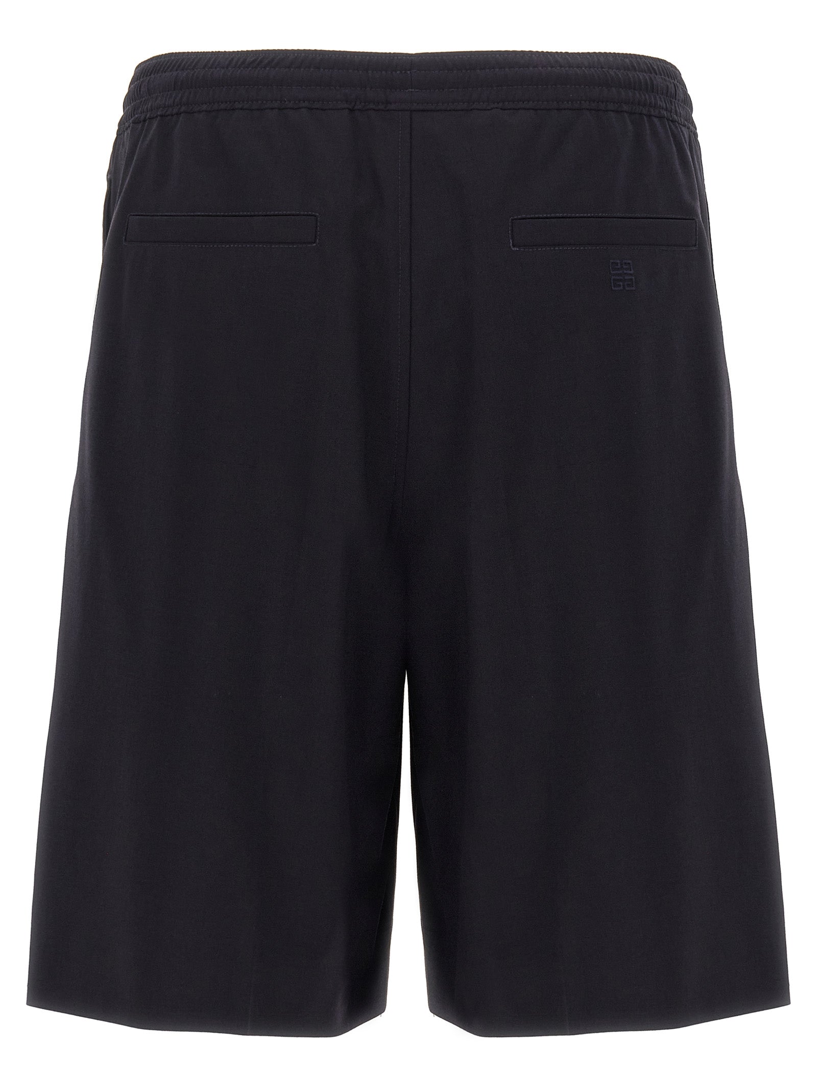 Givenchy Tailoerd Bermuda Shorts