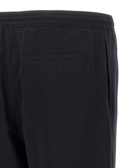 Givenchy Tailoerd Bermuda Shorts