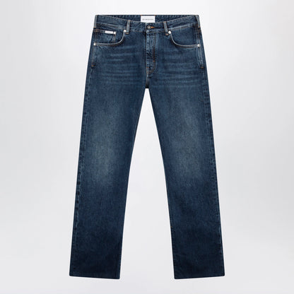 Givenchy Washed denim jeans