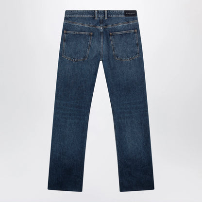Givenchy Washed denim jeans