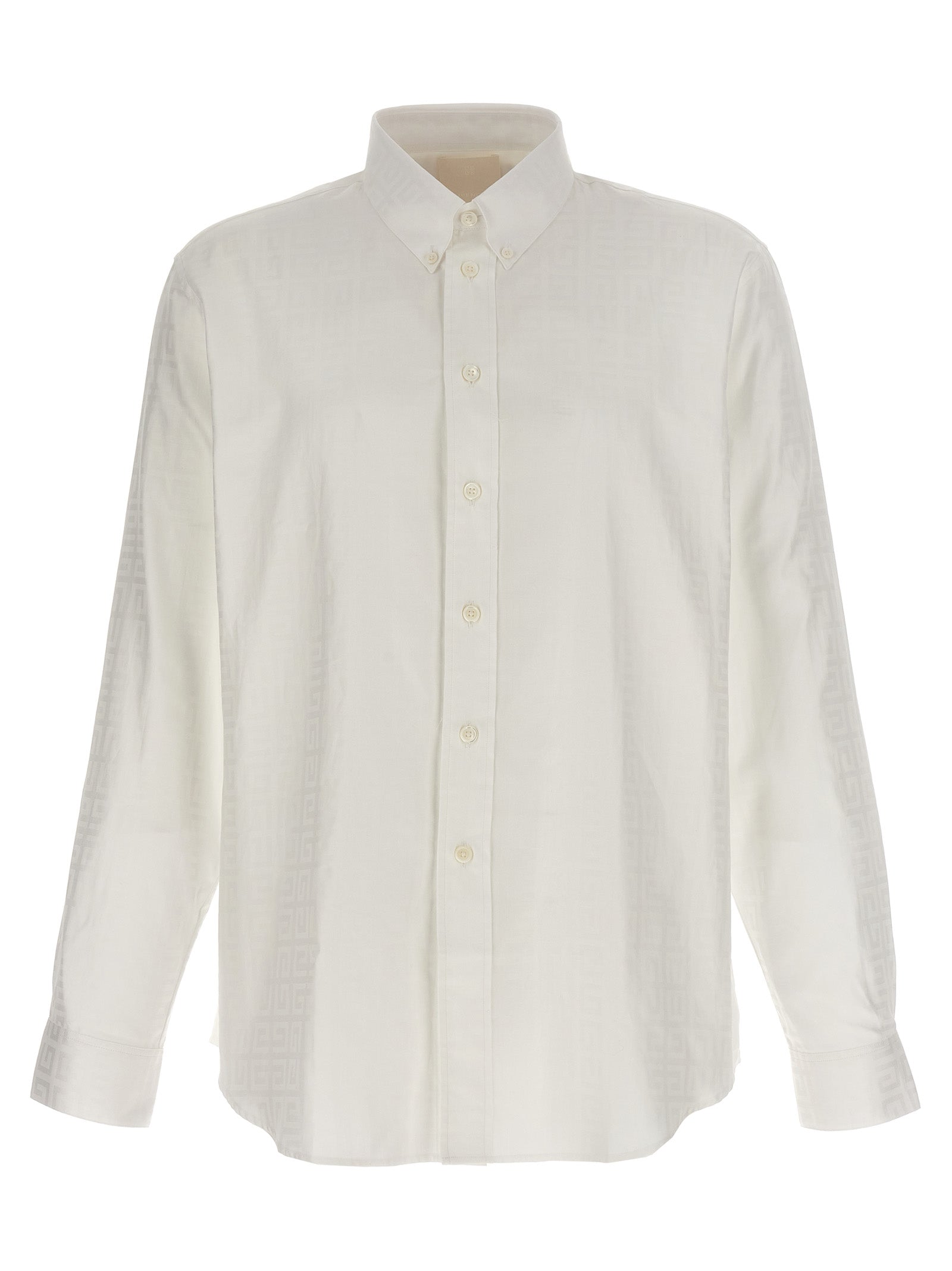 Givenchy 4g Shirt