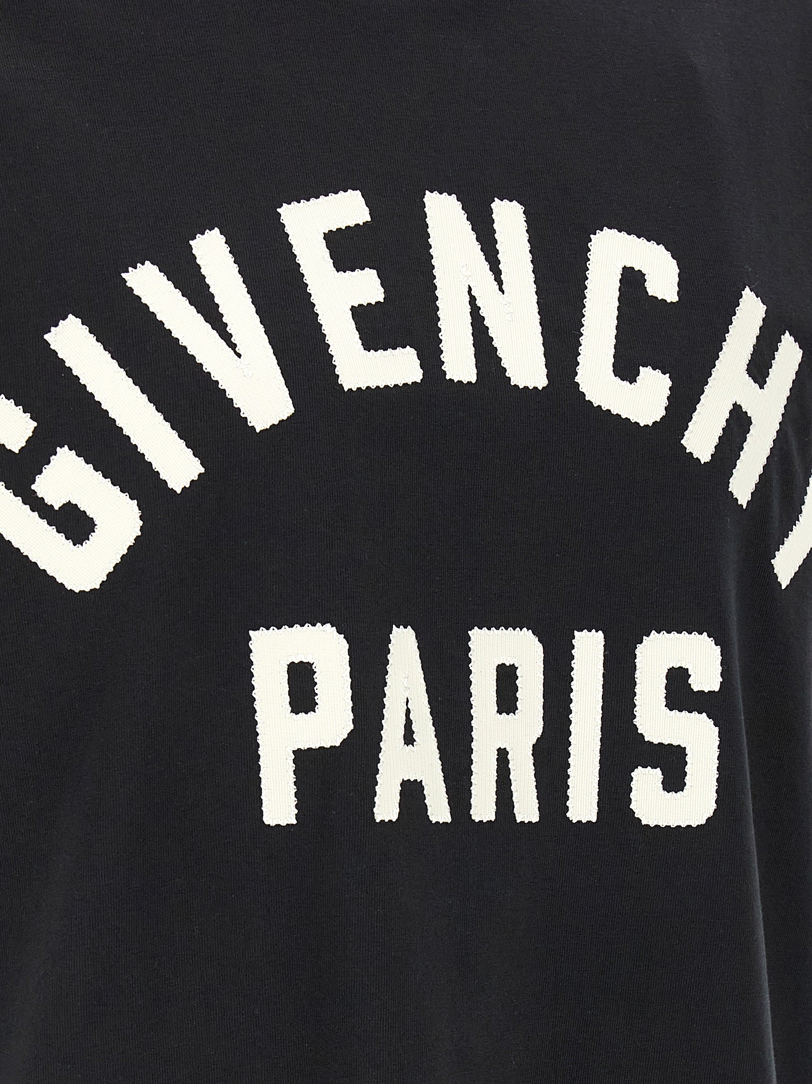 Givenchy Paris T-shirt