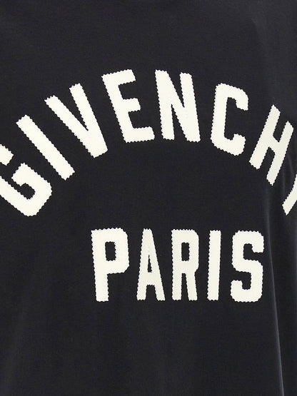 Givenchy Paris T-shirt