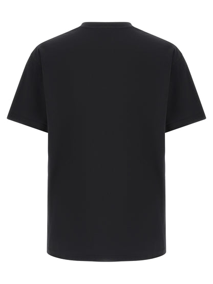 Givenchy Paris Grosgrain T-shirt