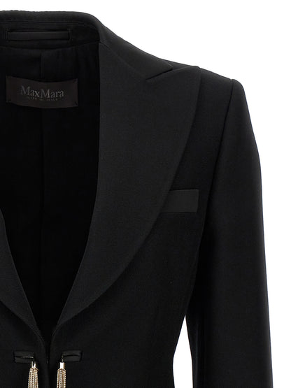 Max Mara Boemia Blazer