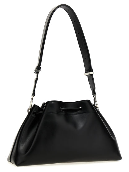 Jimmy Choo Cinch M Shoulder Bag