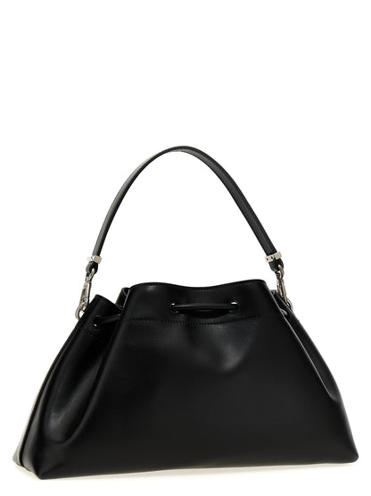 Jimmy Choo Cinch M Shoulder Bag