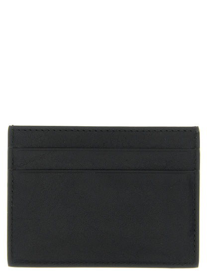 Dolce & Gabbana Logo Card Holder