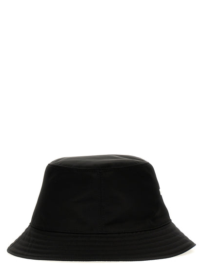 Givenchy Logo Bucket Hat