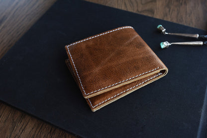 X Bifold