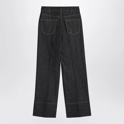 Givenchy Dark blue denim jeans