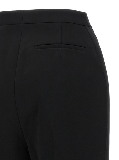 Givenchy Satin Band Pants