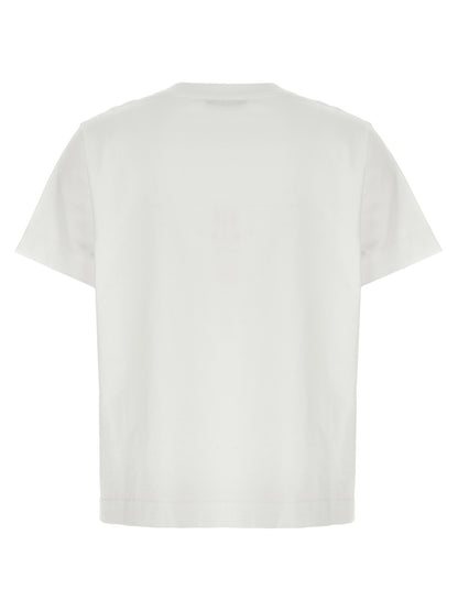 Givenchy Tape T-shirt