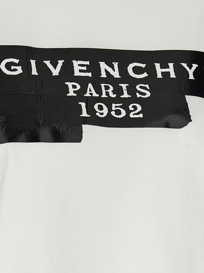 Givenchy Tape T-shirt
