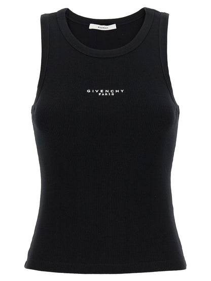Givenchy Logo Top