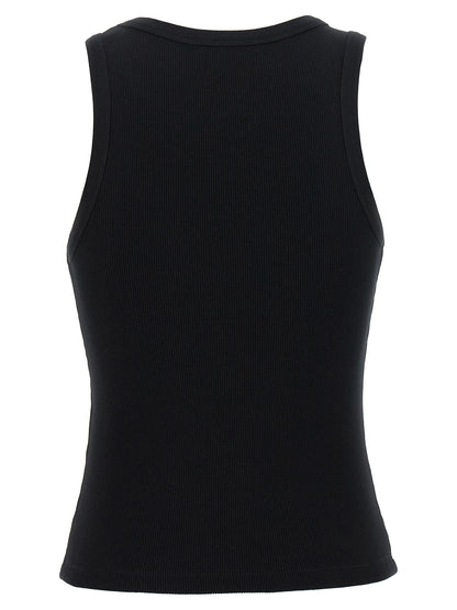 Givenchy Logo Top