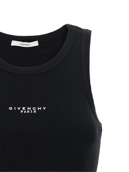 Givenchy Logo Top