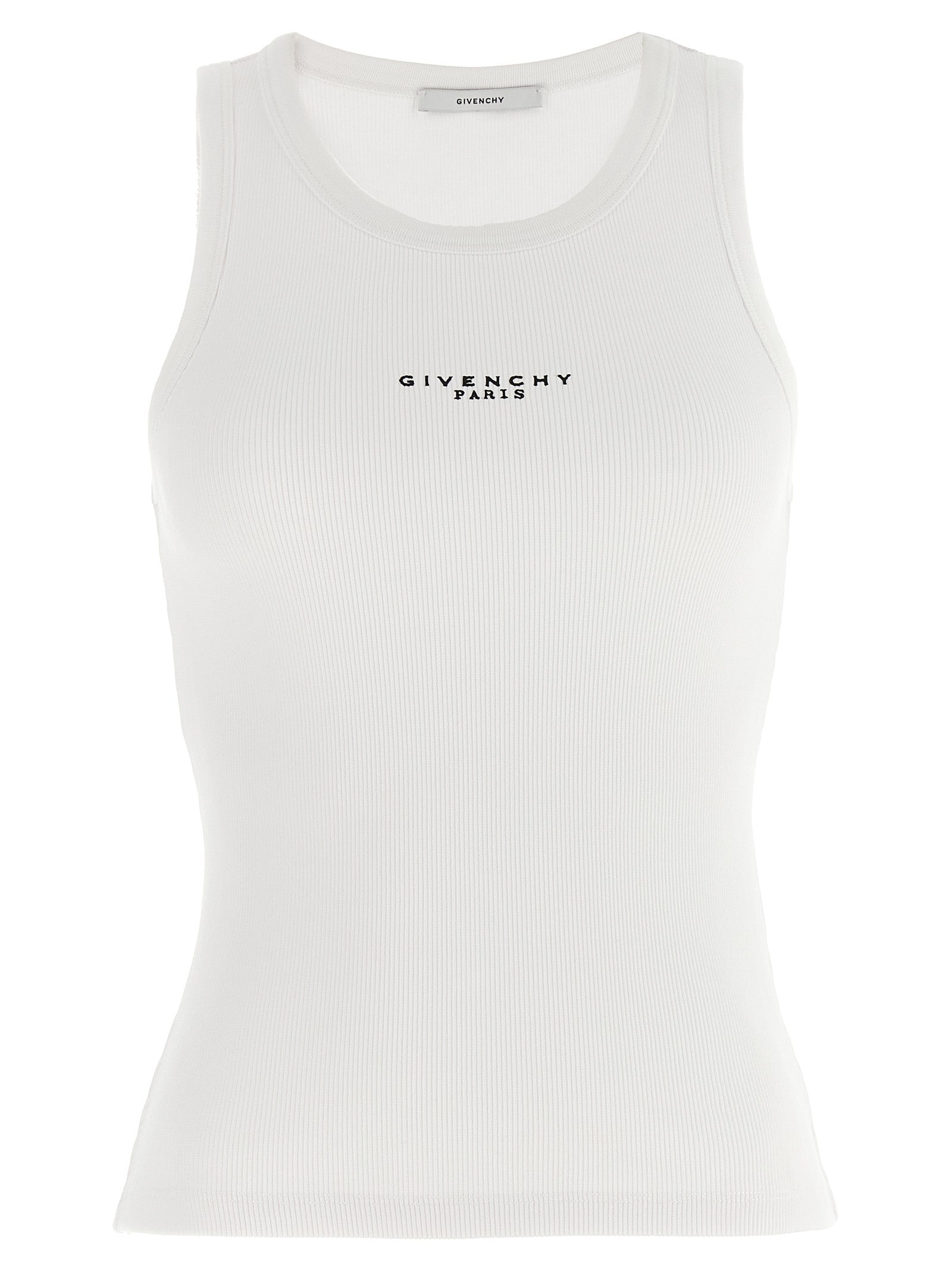 Givenchy Logo Top