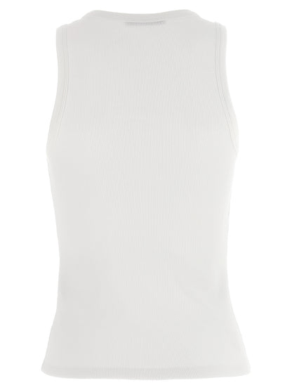 Givenchy Logo Top