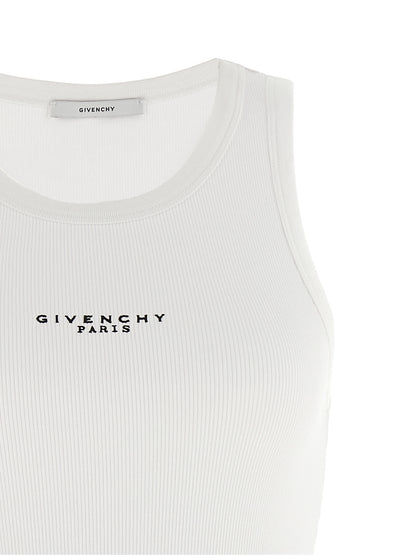 Givenchy Logo Top