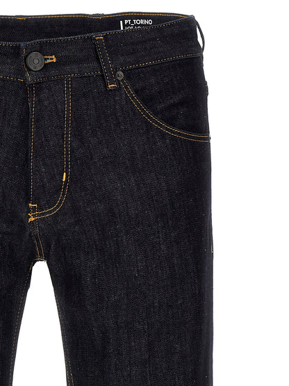 Pt Torino Reggae Jeans