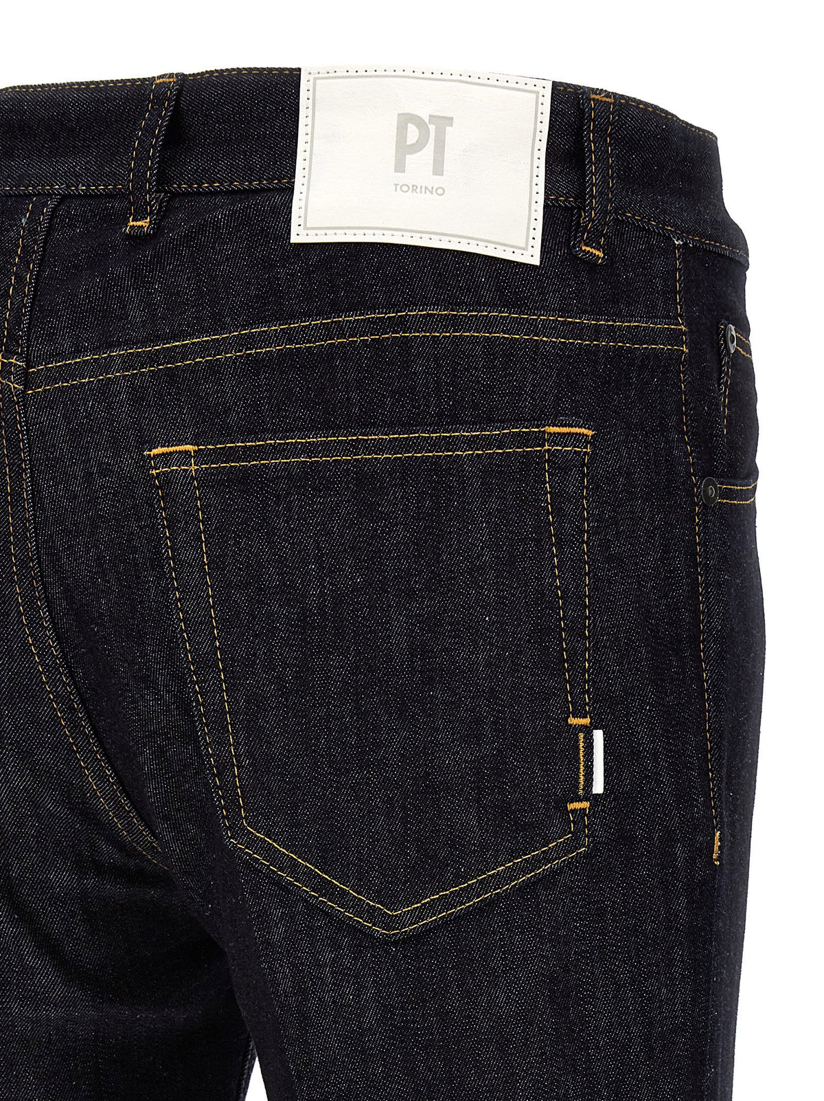 Pt Torino Reggae Jeans