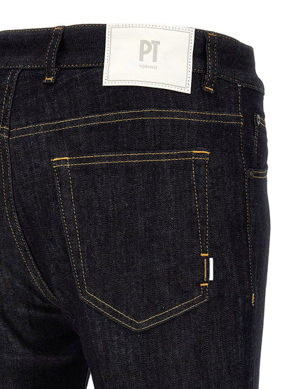 Pt Torino Reggae Jeans